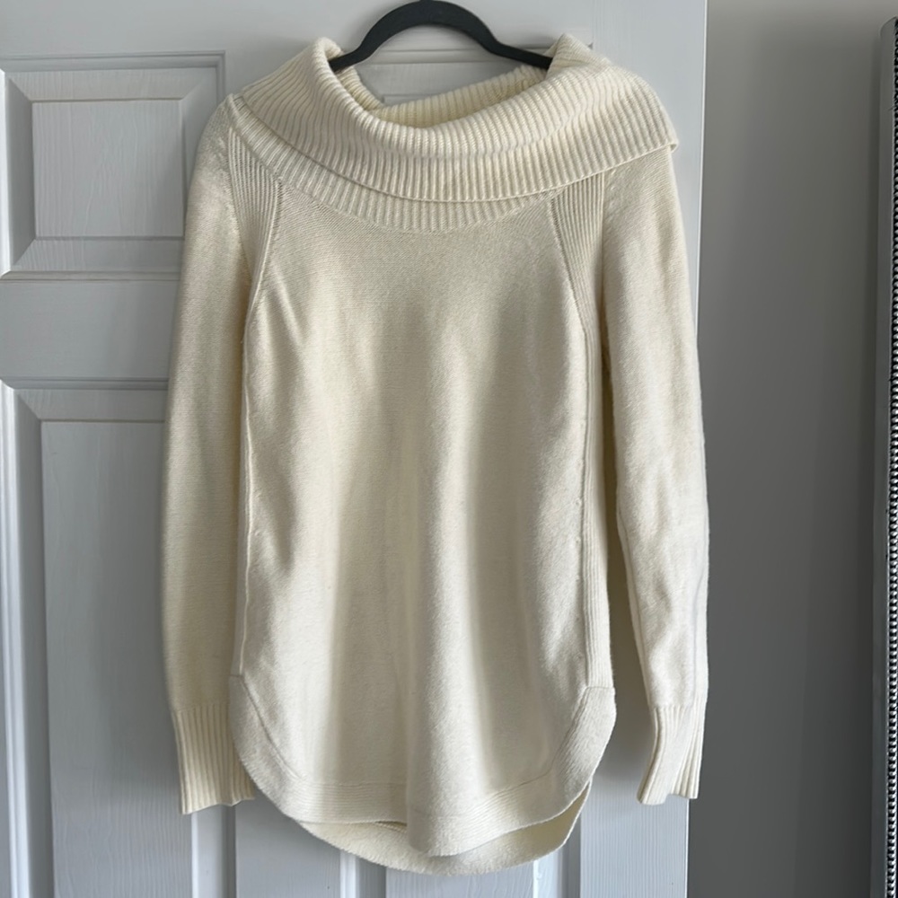 Moth Anthropologie sweater